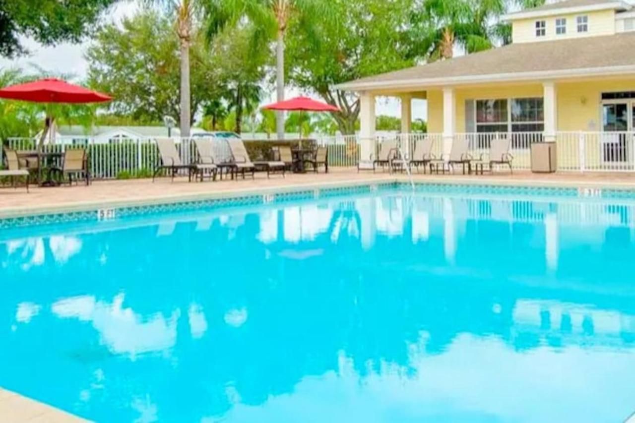 Palm Key Oasis - Close To Attractions Davenport Exterior foto