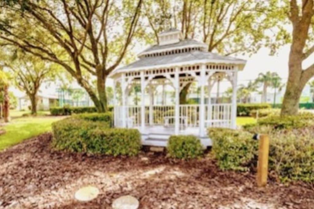 Palm Key Oasis - Close To Attractions Davenport Exterior foto