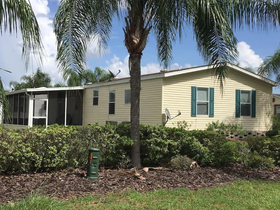 Palm Key Oasis - Close To Attractions Davenport Exterior foto