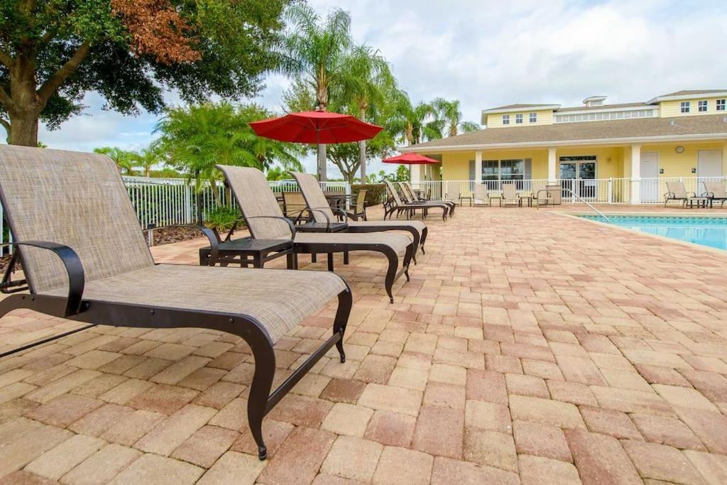 Palm Key Oasis - Close To Attractions Davenport Exterior foto