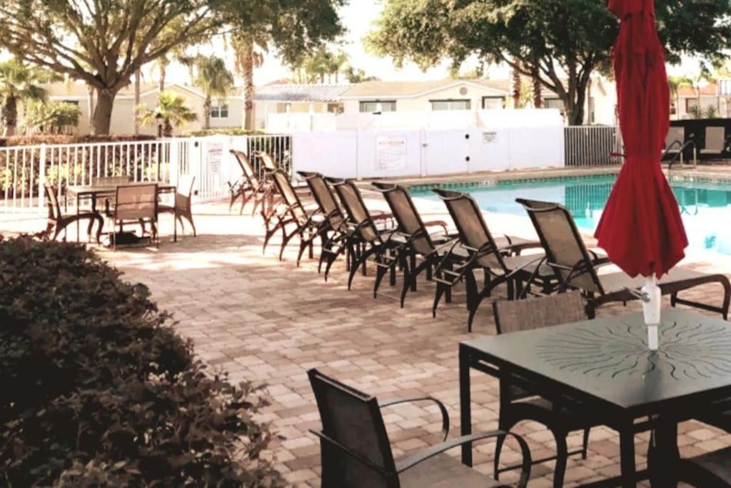 Palm Key Oasis - Close To Attractions Davenport Exterior foto