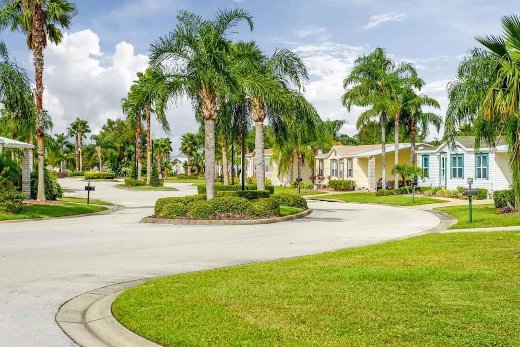 Palm Key Oasis - Close To Attractions Davenport Exterior foto