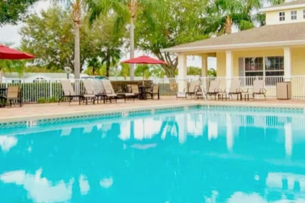 Palm Key Oasis - Close To Attractions Davenport Exterior foto