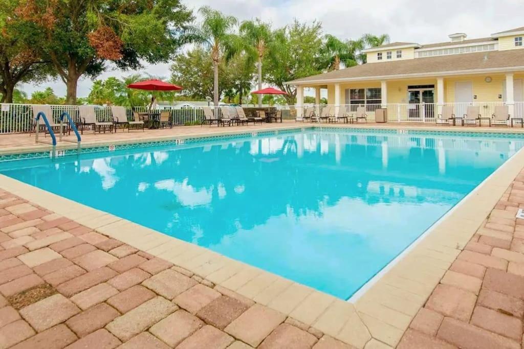 Palm Key Oasis - Close To Attractions Davenport Exterior foto