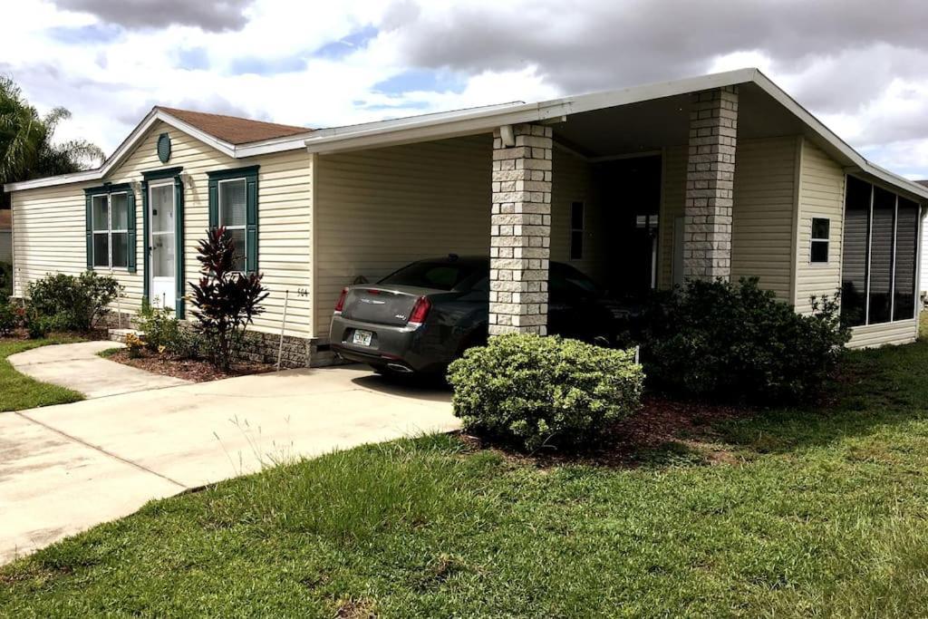 Palm Key Oasis - Close To Attractions Davenport Exterior foto