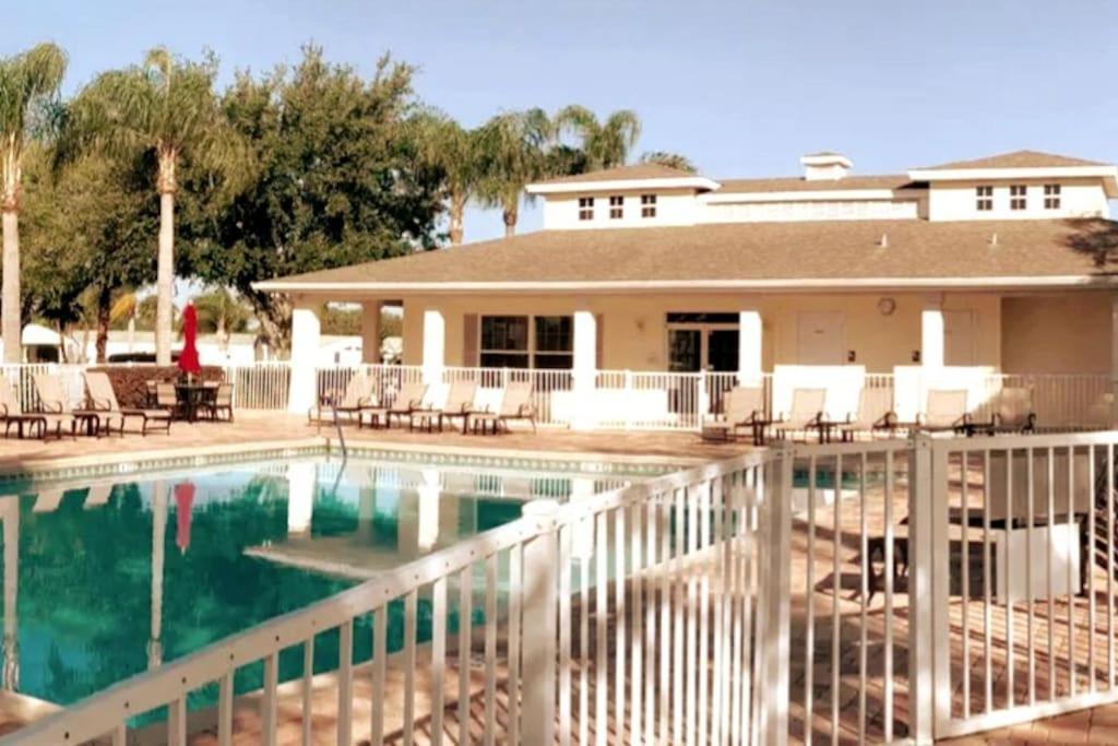 Palm Key Oasis - Close To Attractions Davenport Exterior foto