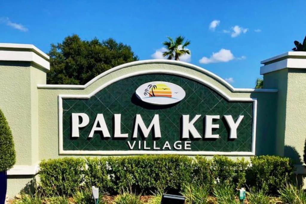 Palm Key Oasis - Close To Attractions Davenport Exterior foto